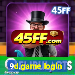 9d.game login